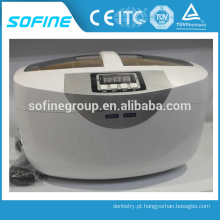 Hot Sales 2.5 Liter Dental Digital Ultrasonic Cleaner cd-4820